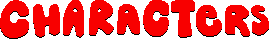 Characters